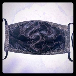 COPY - Gucci face mask